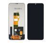 Дисплей Realme C30S з сенсором у зборі High Quality Black