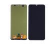 Дисплей Samsung A205/A20 (2019) з сенсором в сборе High Quality Black