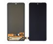 Дисплей Xiaomi Redmi Note 10 Pro з сенсором у зборі High Quality Black OLED