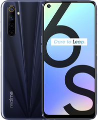 Realme 6S