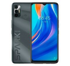 TECNO Spark 7