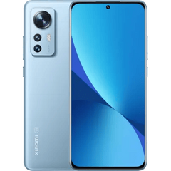 Xiaomi 12/12X