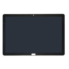 Дисплей Huawei MediaPad M5 Lite 10 з сенсором у зборі High Quality Black