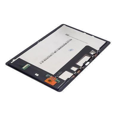 Дисплей Huawei MediaPad M5 Lite 10 с тачскрином в сборе High Quality Black