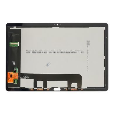 Дисплей Huawei MediaPad M5 Lite 10 с тачскрином в сборе High Quality Black