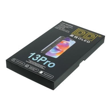 Дисплей iPhone 13 Pro з сенсором у зборі 120Hz (без помилки) DD-OLED