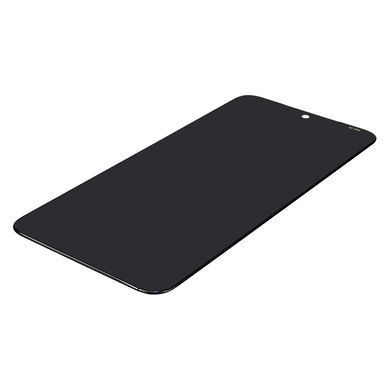 Дисплей Umidigi Bison з сенсором у зборі High Quality Black