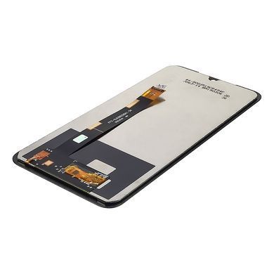 Дисплей Umidigi Bison з сенсором у зборі High Quality Black