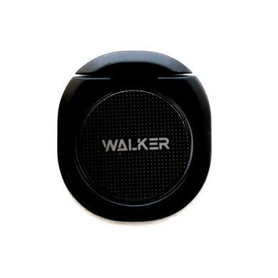 Тримач-кільце для телефону WALKER WR-001