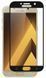 Захисне скло Samsung Galaxy A3 2017 Повний клей / Full Glue Black