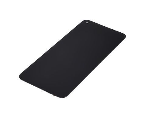 Дисплей Oppo A74 (5G) з сенсором у зборі High Quality Black