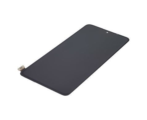 Дисплей Xiaomi Redmi Note 10 Pro з сенсором у зборі High Quality Black OLED