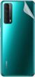 Захисна гідрогелева плівка на задню панель для Huawei P Smart 2021 HD Глянцева