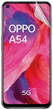 Захисна гідрогелева плівка для Oppo A54 (5G) HD Глянцева