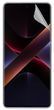 Захисна гідрогелева плівка для Xiaomi Poco X7 HD Глянцева