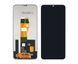 Дисплей Realme C30S с сенсором в сборе High Quality Black