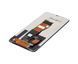 Дисплей Realme C30S с сенсором в сборе High Quality Black