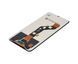 Дисплей TECNO Spark 8C (KG5K) с сенсором  в сборе High Quality Black