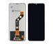 Дисплей TECNO Spark 8C (KG5K) с сенсором  в сборе High Quality Black