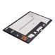 Дисплей Huawei MediaPad M5 Lite 10 с тачскрином в сборе High Quality Black