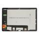 Дисплей Huawei MediaPad M5 Lite 10 с тачскрином в сборе High Quality Black