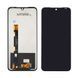Дисплей Umidigi Bison з сенсором у зборі High Quality Black