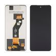Дисплей INFINIX Smart 8 Plus (X6526) с сенсором в сборе High Quality Black