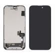 Дисплей iPhone 15  с тачскрином в сборе ZY-IN CELL