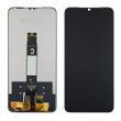 Дисплей Umidigi C1 Max з сенсором у зборі High Quality Black