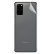 Захисна гідрогелева плівка на задню панель для Samsung Galaxy S20 Plus HD Матова