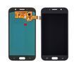 Дисплей Samsung Galaxy A7 (2017) с сенсором в сборе High Quality Black OLED