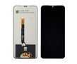 Дисплей TECNO Spark 8P (KG7N) с сенсором в сборе High Quality Black