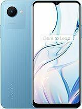 Realme C30S