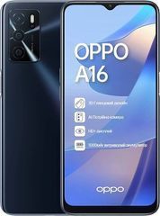 Oppo A16