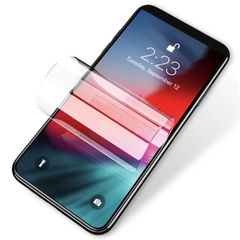 Захисна гідрогелева плівка для Xiaomi Redmi Note 11S HD Глянцева