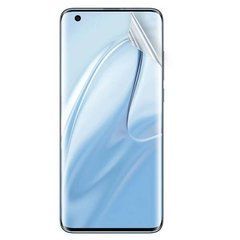 Захисна гідрогелева плівка для Xiaomi Mi 10 Pro HD Глянцева