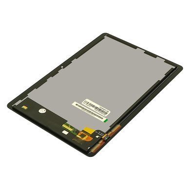 Дисплей Huawei MediaPad T3 10 AGS-L09 з сенсором у зборі High Quality Black