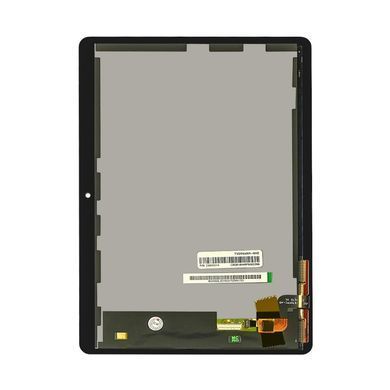 Дисплей Huawei MediaPad T3 10 AGS-L09 з сенсором у зборі High Quality Black