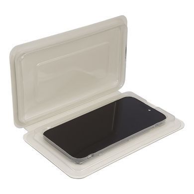 Дисплей iPhone 15  с тачскрином в сборе ZY-IN CELL