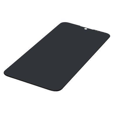 Дисплей ZTE Blade A51 Lite з сенсором у зборі High Quality Black