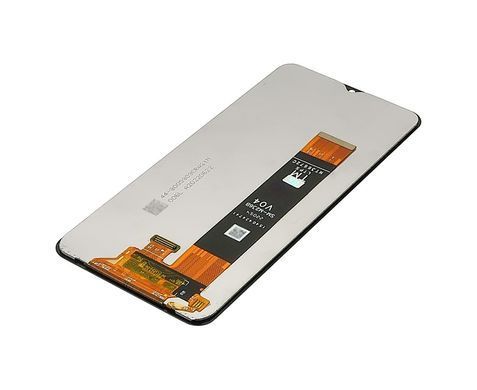 Дисплей Samsung M236/M23 (2022) з сенсором у зборі High Quality Black