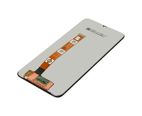 Дисплей Realme C21Y с сенсором в сборе High Quality Black