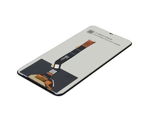 Дисплей TECNO Spark 8P (KG7N) с сенсором в сборе High Quality Black