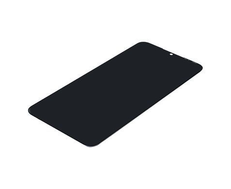 Дисплей TECNO Spark 8P (KG7N) с сенсором в сборе High Quality Black