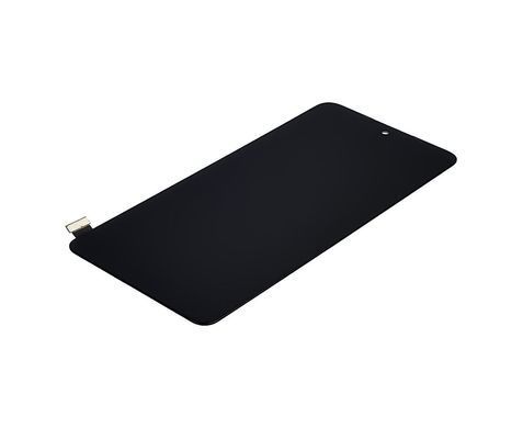 Дисплей Xiaomi Redmi Note 10 Pro з сенсором у зборі High Quality Black