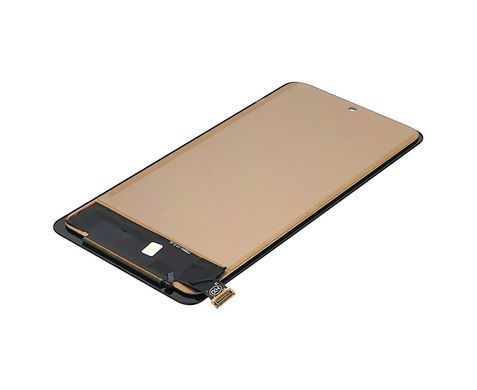 Дисплей Xiaomi Redmi Note 10 Pro з сенсором у зборі High Quality Black