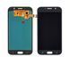Дисплей Samsung Galaxy A7 (2017) з сенсором у зборі High Quality Black OLED