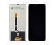 Дисплей TECNO Spark 8P (KG7N) с сенсором в сборе High Quality Black