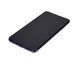 Дисплей Xiaomi Poco X3 з сенсором та корпусною рамкою у зборі High Quality Black