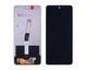 Дисплей Xiaomi Redmi Note 9 Pro з сенсором у зборі High Quality Black